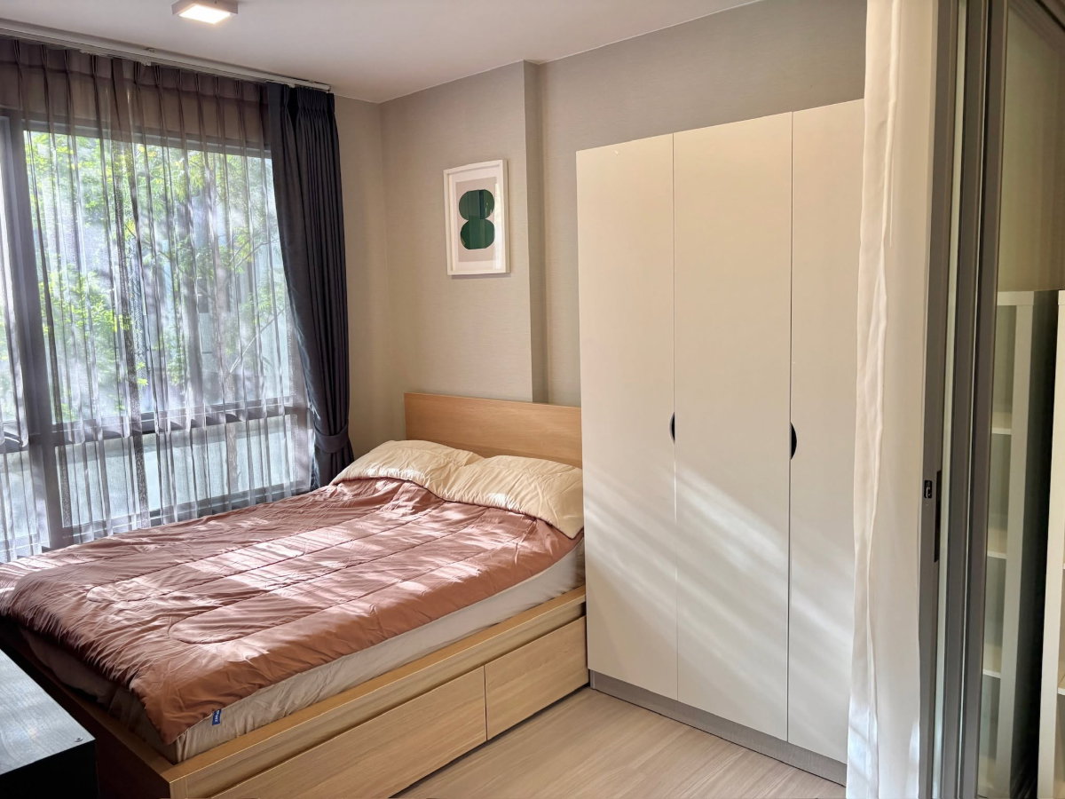 picture For   rent   Quintara Phume Sukhumvit 39  🔴🔴 - 1/10