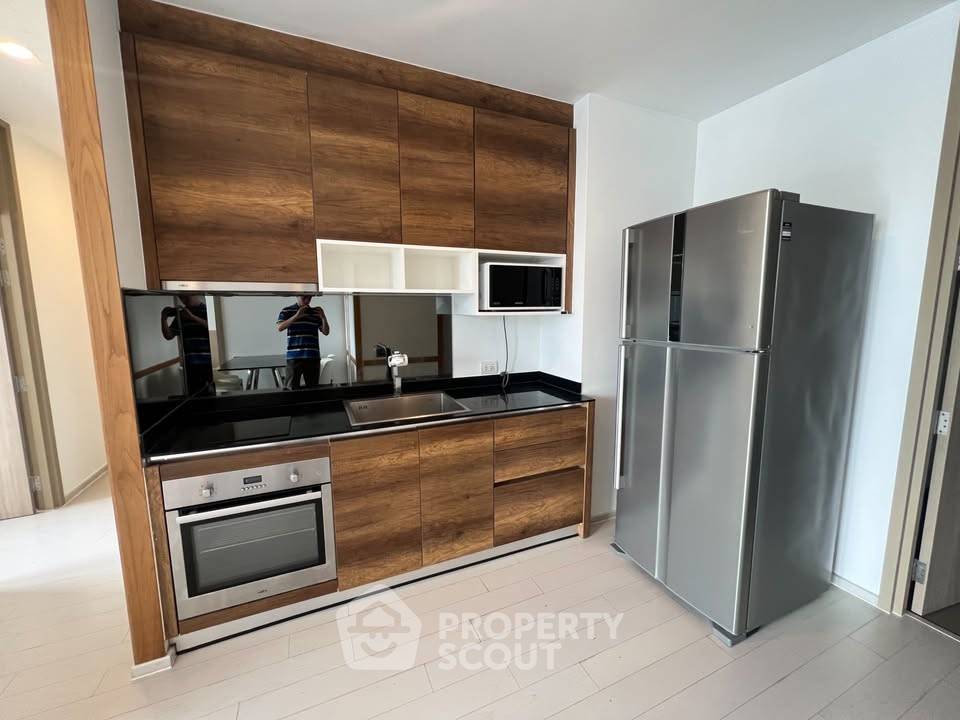 picture 2-BR Condo at Noble Ploenchit near BTS Phloen Chit (ID 3309167) - 5/25