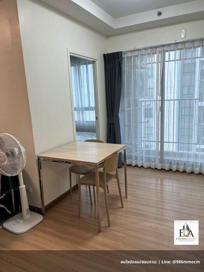 รูป ✨ ขาย คอนโด เจ คอนโด สาทร - กัลปพฤกษ์ (J Condo Sathorn - Kanlapaphruek) คอนโดมิเนียม High-Rise บนทำเลศักยภาพติดถนนใหญ่กัลปพฤกษ์ ✨ - รูปที่ 3/4