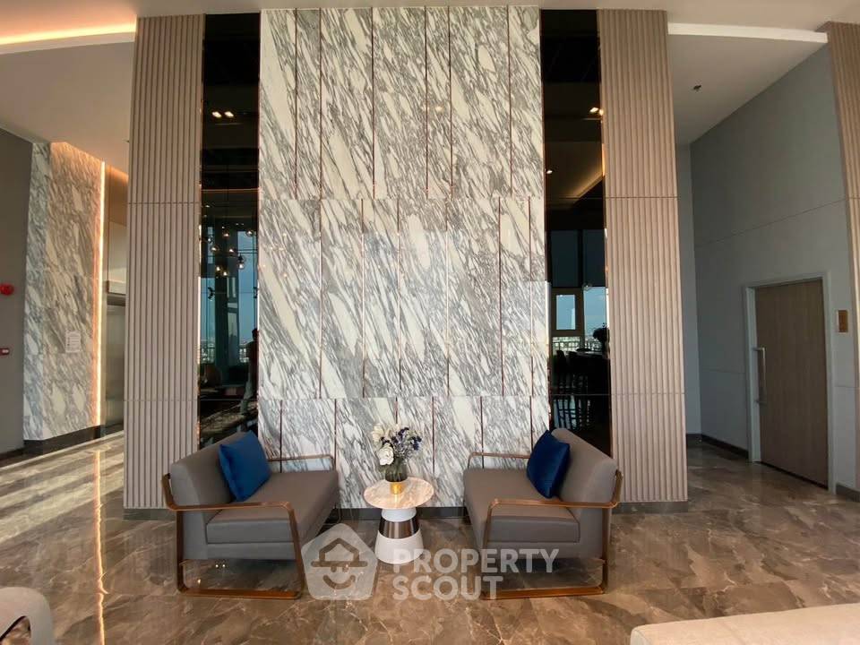 picture 22nd-Floor 1-BR Condo At Supalai Veranda Ramkhamhaeng (ID 3308810) - 17/29