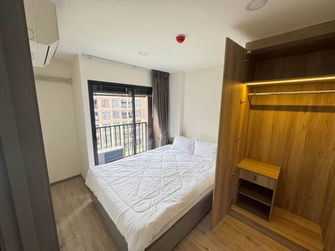📍 FOR RENT: ONEDER KASET  🔥 Great-value 2-bedroom unit for only THB 17,000/month!