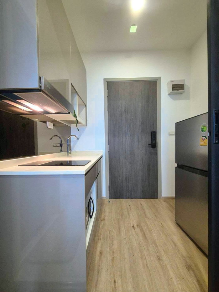 picture For Rent : Rich Park @ Triple Station at Line @homefinder - 7/12
