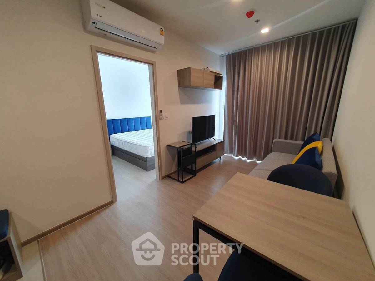 picture 1-BR Condo at THE BASE Phetchaburi-Thonglor in Bang Kapi (ID 3308488) - 3/14