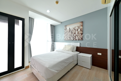 Condos for sale : The Alcove Thonglor 10  Beautiful Room, Ready-to-move-in