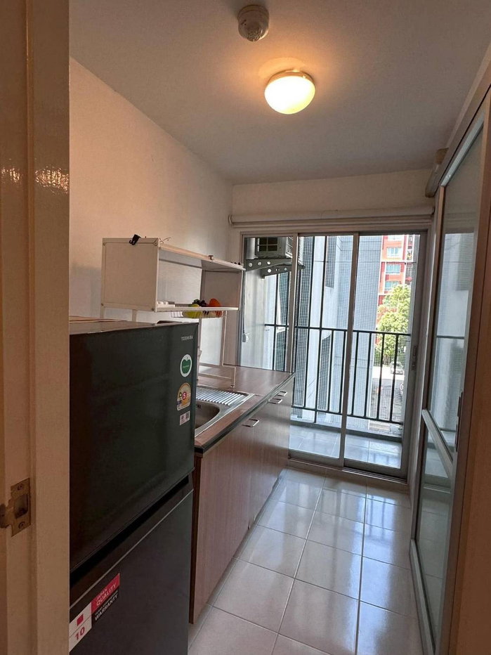 picture For Rent : DCondo Ram intra (Ramindra road) - 5/13