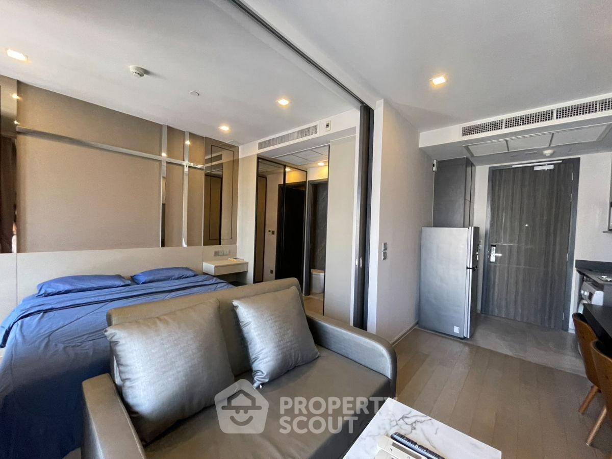 picture 1-BR Condo at Ashton Asoke near MRT Sukhumvit (ID 2580881) - 3/14