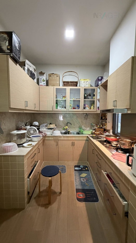 รูป 📌 ขายบ้านเดี่ยว โครงการ บ้านนันทวัน ศรีนครินทร์ 2 ชั้น 4 ห้องนอน 6 ห้องน้ำ - รูปที่ 7/8