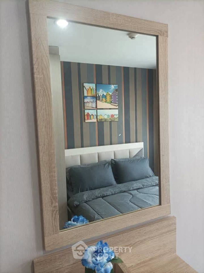 picture 1-BR Condo at The Kith Plus Sukhumvit 113 near BTS Samrong (ID 3307299) - 17/26