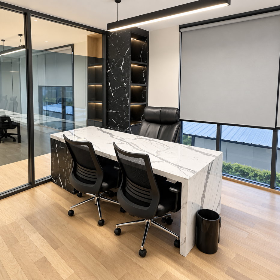 รูป โฮมออฟฟิศหรู พระราม 9 | Yield 8.82% ขายพร้อมผู้เช่า |The Element Rama 9 Fully Built-in | ติดห้างเดอะไนท์ 1 นาที - รูปที่ 13/29
