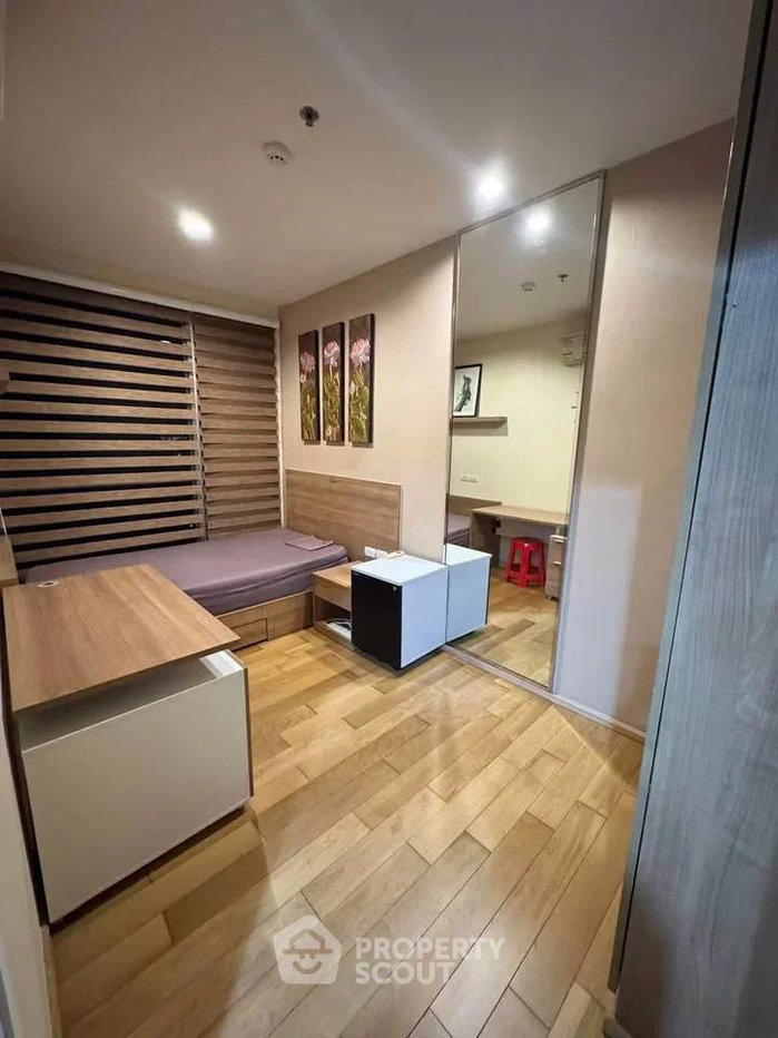 picture 2-BR Condo at Rhythm Sukhumvit 50 near BTS On Nut (ID 2884180) - 2/6