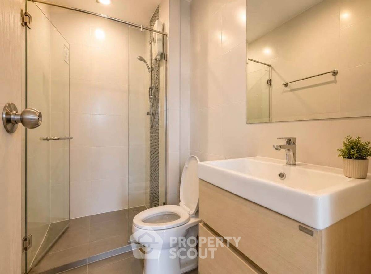 picture 21st-Floor 2-BR Metro Sky Prachachuen Near MRT Bang Son (ID 3307192) - 8/9