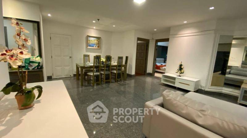 รูป ชั้น 15 3 ห้องนอน Fifty Fifth Tower Thonglor ใกล้ BTS ทองหล่อ 200 เมตร (ID 2834375) - รูปที่ 2/7