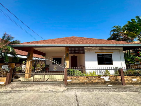 For Rent | Pattaya Hill Village 1 | 3 Bedrooms & 2 Bathrooms
