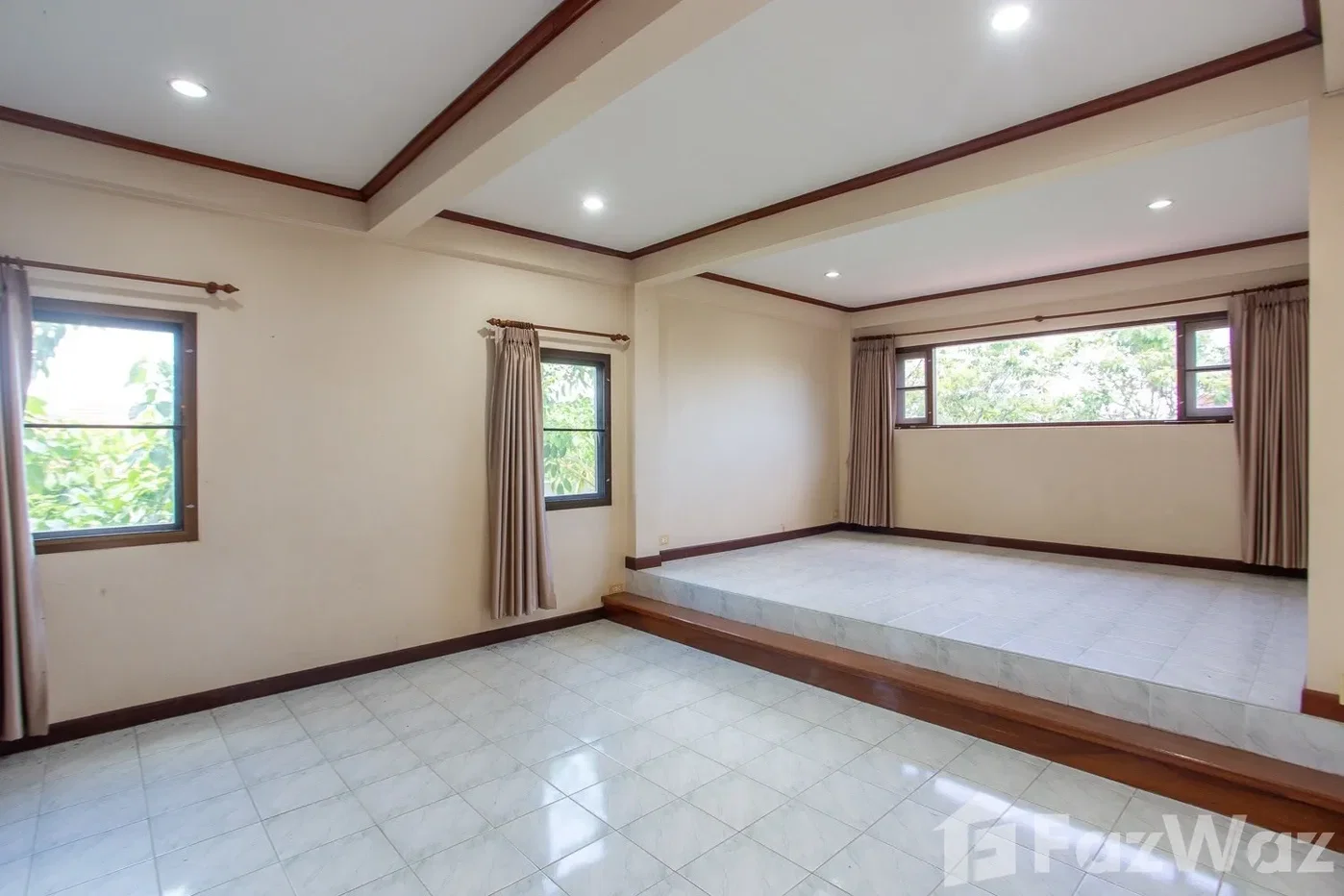 รูป ขาย บ้านเดี่ยว 4 ห้องนอน ใน หัวหิน, ประจวบคีรีขันธ์ 6773636 - รูปที่ 12/35