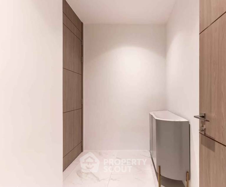 picture 2-BR Condo at The Estelle Phrom Phong near BTS Phrom Phong (ID 3298349) - 2/18