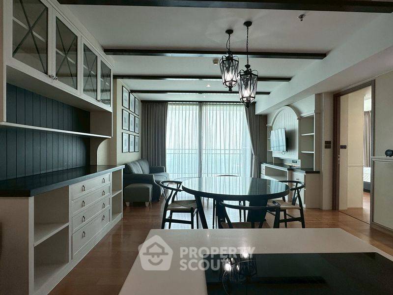 รูป คอนโด 2 ห้องนอน ชั้น 25 ที่ Marina Bayfront Sriracha ศรีราชา (ID 2599880) - รูปที่ 17/19