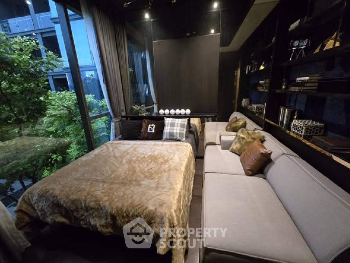 picture 2-BR Condo at Laviq Sukhumvit 57 near BTS Thong Lor (ID 3309466) - 2/11