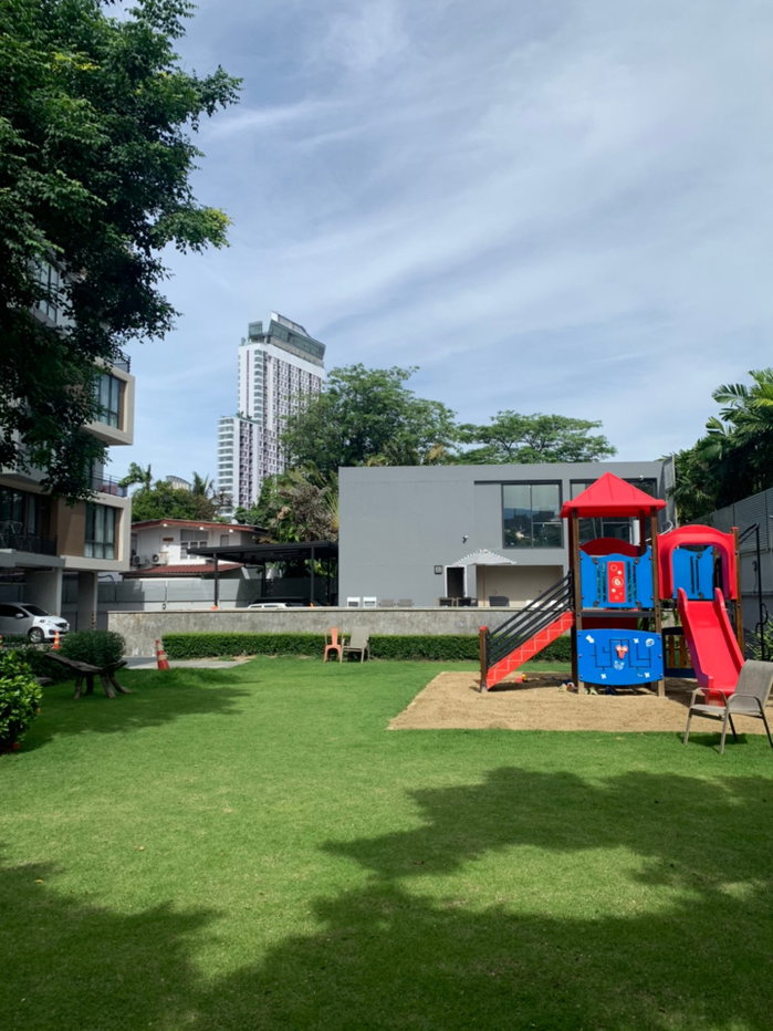 picture PET-FRIENDLY APARTMENT FOR RENT – EKKAMAI, BANGKOK - 12/12