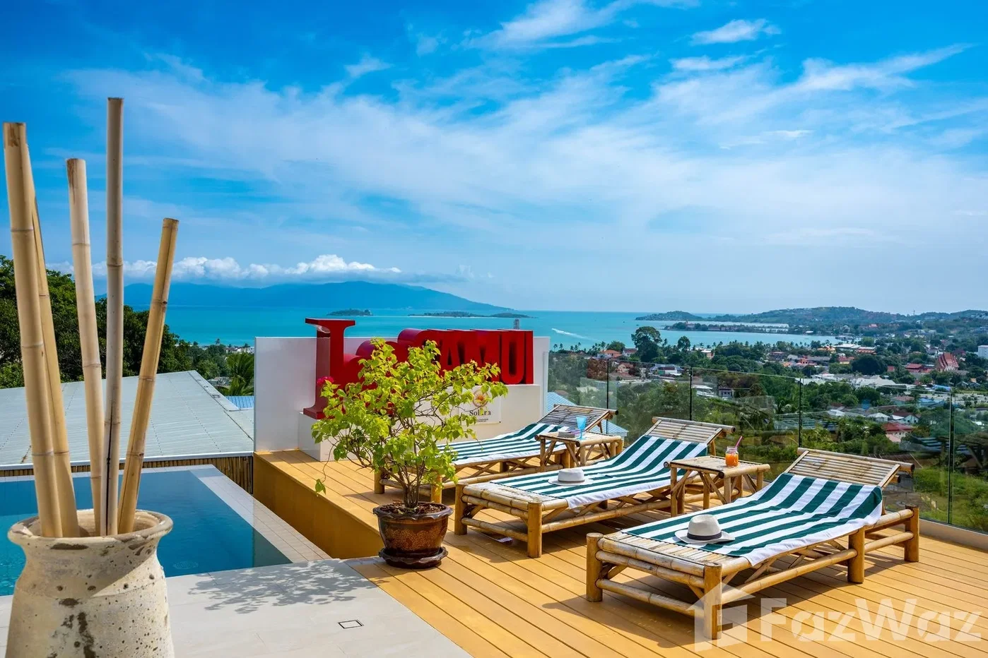 picture 7 Bedroom House for sale in Bo Phut, Surat Thani 6748894 - 27/29