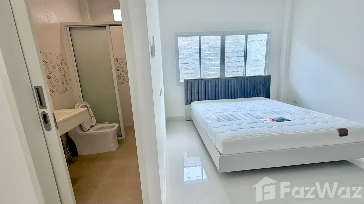 รูป ขาย บ้านเดี่ยว 2 ห้องนอน ใน หนองแก, ประจวบคีรีขันธ์ 6776127 - รูปที่ 13/19