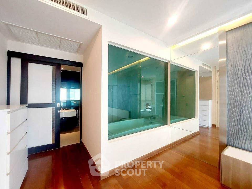 รูป ห้อง 2 ห้องนอน ชั้น 16 The Address Chidlom ใกล้ BTS ชิดลม (ID 2888910) - รูปที่ 2/12