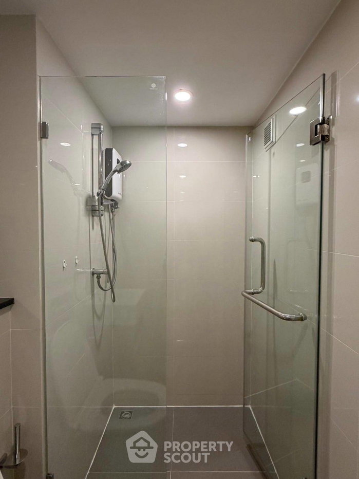 รูป ห้อง 1 ห้องนอน ชั้น 42 Knightsbridge Prime Sathorn ใกล้ BTS เซนต์หลุยส์ (ID 3064660) - รูปที่ 4/13