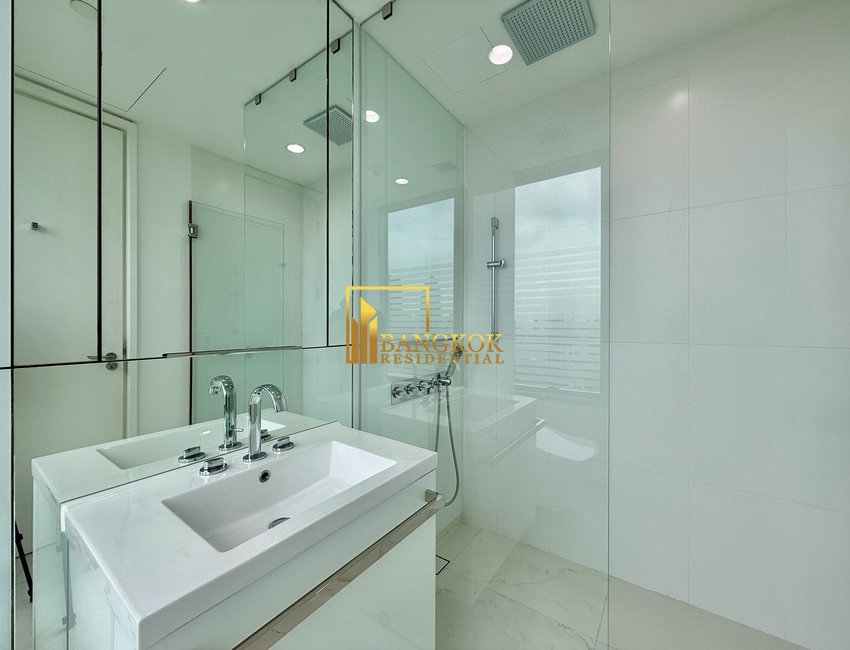 รูป 185 Rajadamri | Rare 3 Bed Duplex Luxury Condo in Prime Area - BR13916CD - รูปที่ 40/65