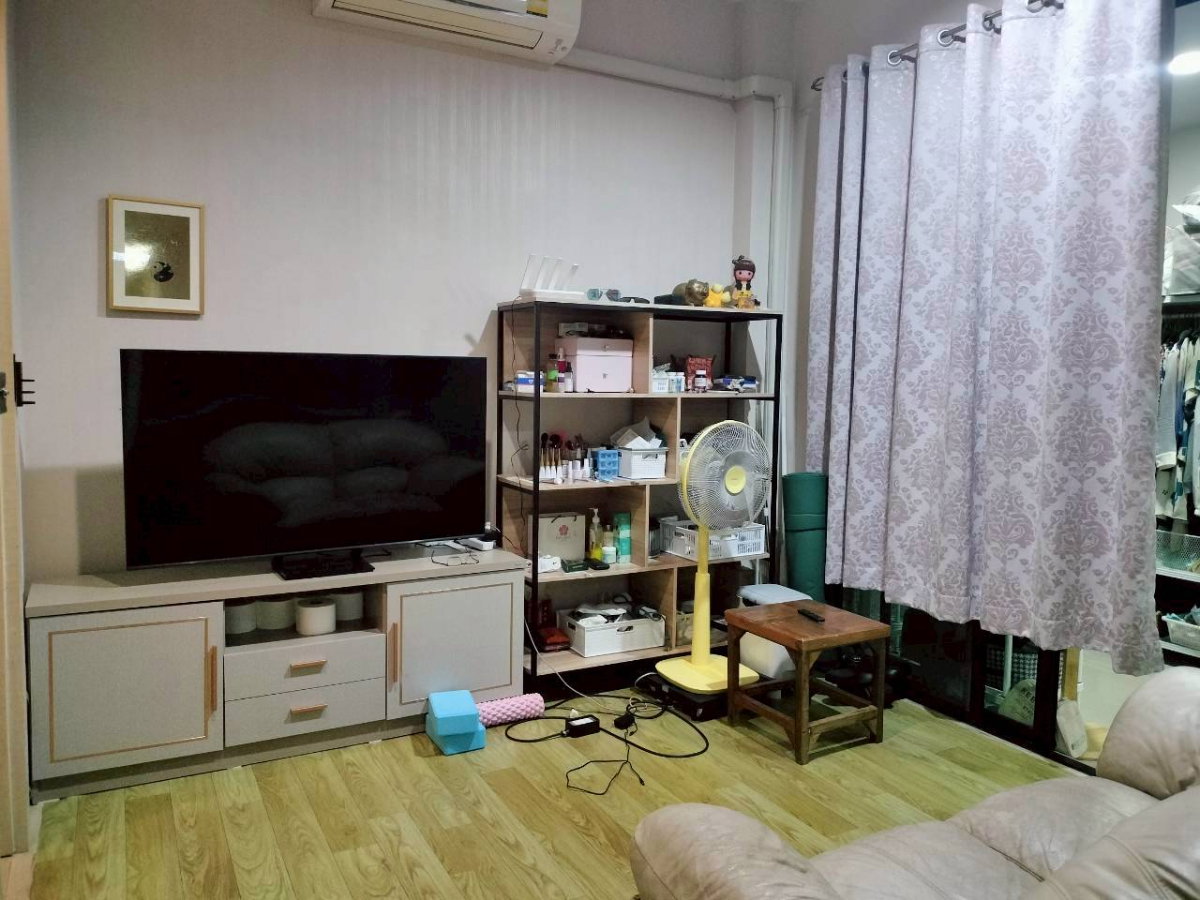 รูป 🎈ให้เช่า 🏡บ้านเดี่ยว 2 ชั้น ครึ่ง เนื้อที่ 67 ตร.ว. หมู่บ้าน เอโทล มัลดีฟส์ บีช หนามแดง-บางพลี 5 ห้องนอน 3 ห้องน้ำ - รูปที่ 17/27