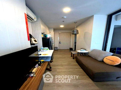 Condos for sale : 1-BR 35 Sqm Condo For Sale At Keen Centre Sriracha (ID 3247574)