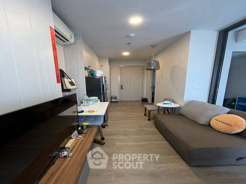 รูป คอนโด 1 ห้องนอน ขนาด 35 ตร.ม. ขายที่ Keen Centre Sriracha ศรีราชา (ID 3247574) - รูปที่ 1/6