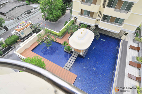 Piyathip Place Easy Travel, Fully Utilized Space