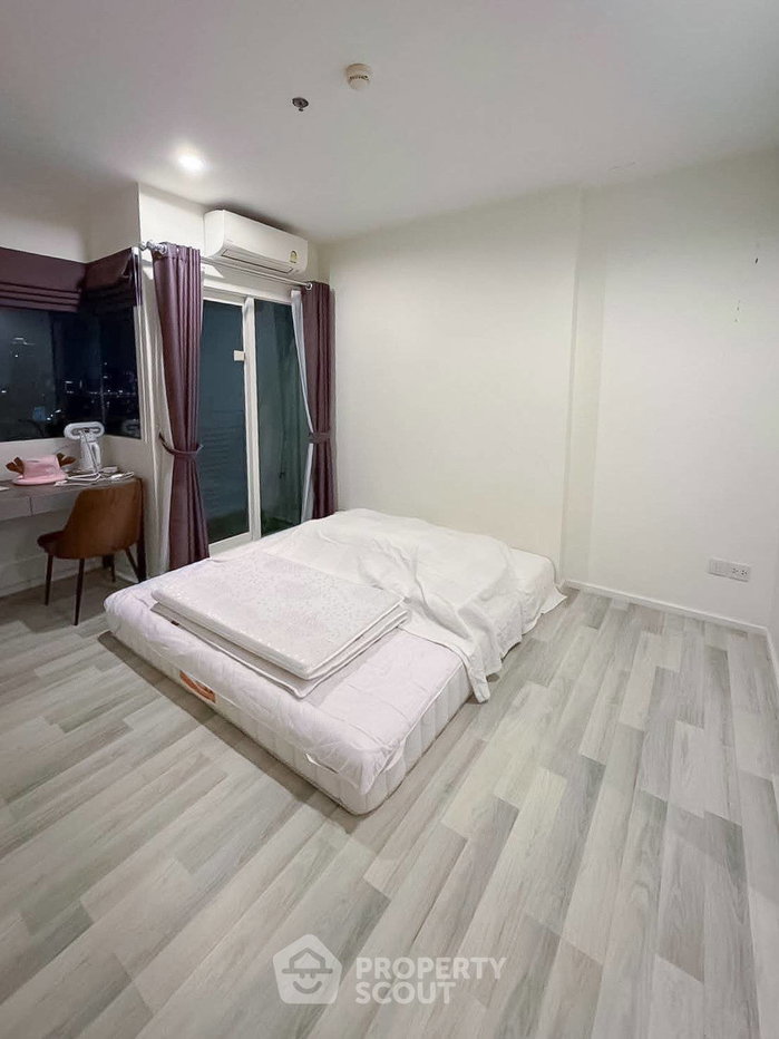 รูป คอนโด 2 ห้องนอน ชั้น 17 ให้เช่า The Key Sathorn - Charoenraj (ID 3089986) - รูปที่ 1/11