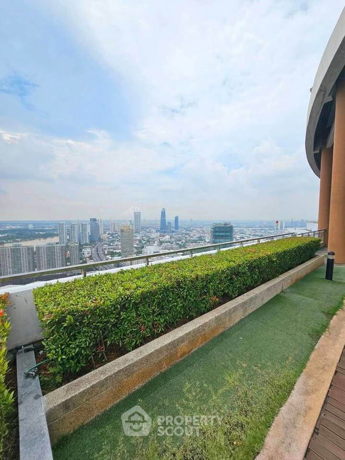 picture Studio Condo at Supalai Prima Riva Rama 3 - Narathiwas in Chong Nonsi (ID 2436098) - 20/21