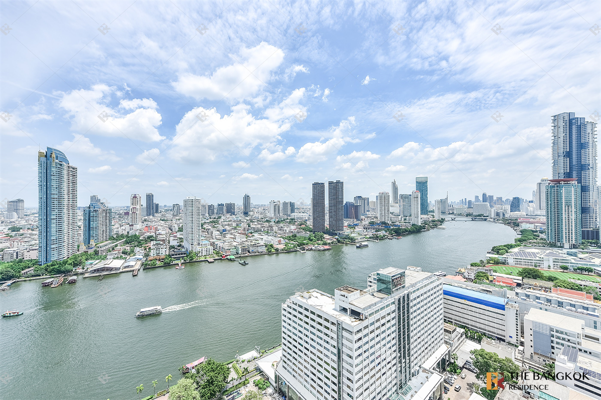 picture Menam Residences - 8/10