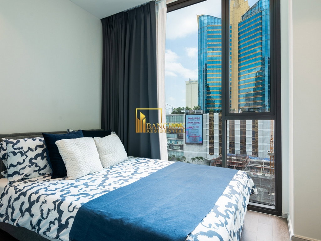 รูป Muniq Asoke | Beautiful 2 Bedroom Condo in Vibrant Area - BR62101CD - รูปที่ 12/32
