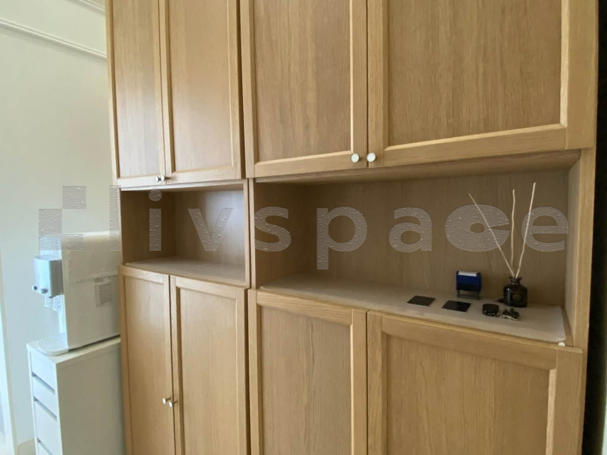 รูป ▚ L0FC4Pツ Knightsbridge Prime Sathorn Duplex 2 Bed 55ตร.ม. ยูนิตใหญ่สุด หน้าต่าง 2 ทิศ มี Foyer ราคาดีสุดในตลาด✨ - รูปที่ 11/15