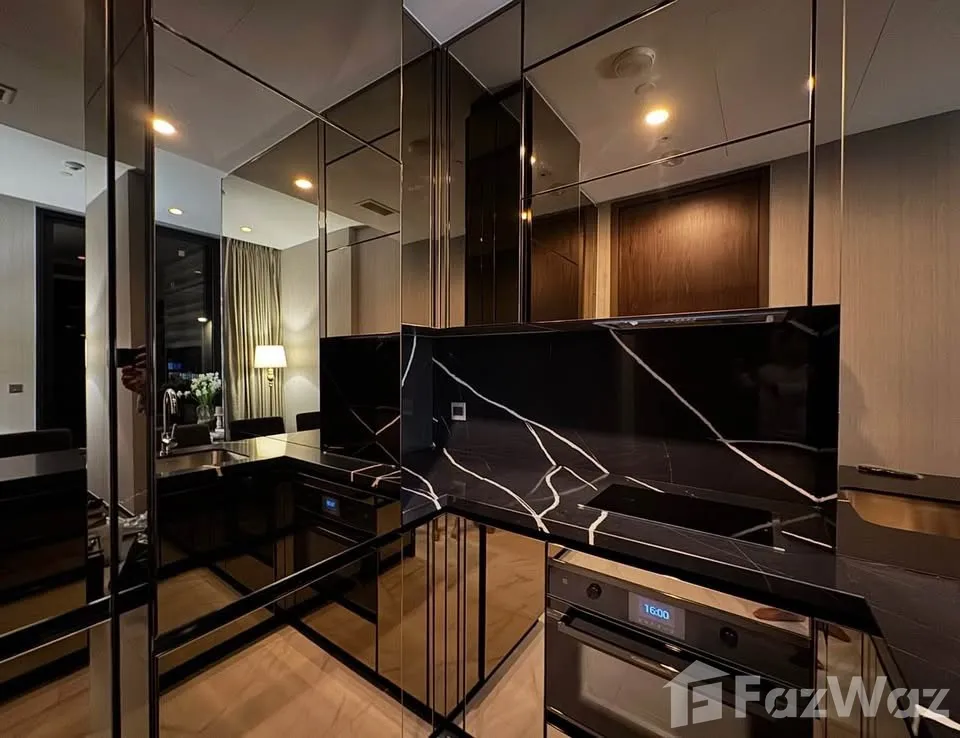 picture The Esse Sukhumvit 36 [​​For Rent] 6773690 - 3/7