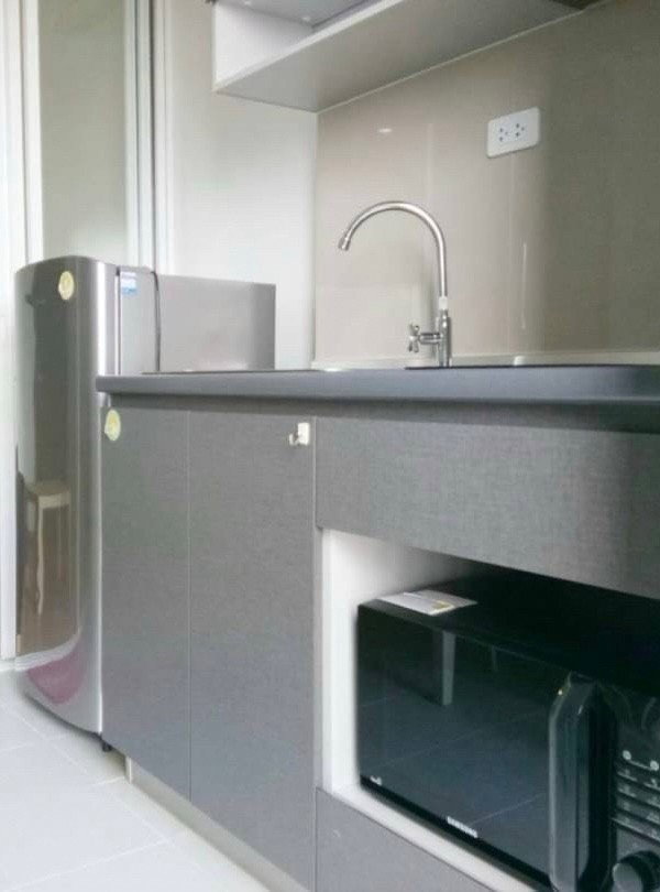 picture Best Price! The Base Rama9 13k (30sqm) - 7/19