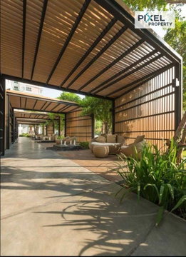 The Parkland Petchkasem หลักสอง