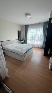รูปภาพ For Rent Condo SUPALAI VERANDA RATCHAVIPHA-PRACHACHUEN Building C, Floor 23,1 bed room, Room size 44.00 sqm