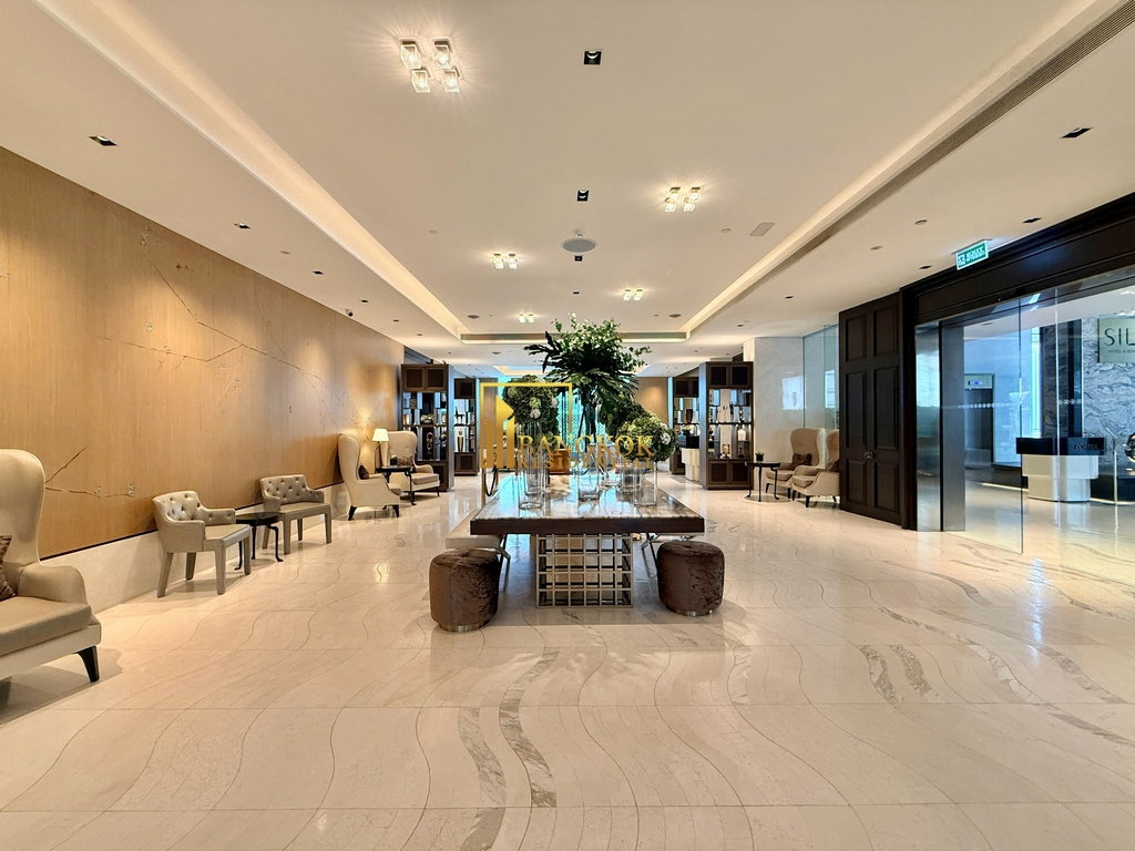 picture Spacious 2 Bedroom Serviced Apartment in Phrom Phong - BR30166SA - 31/33