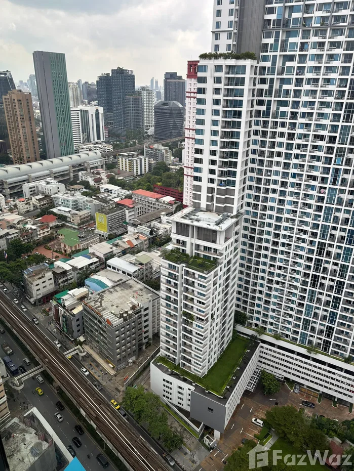 รูป ขาย คอนโด 1 ห้องนอน ในโครงการ ชูช์ ราชเทวี 6773655 - รูปที่ 15/15