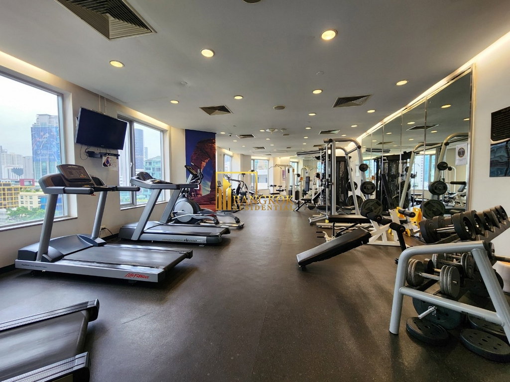 รูป All Seasons Mansion | Unfurnished 3 Bedroom Property For Sale - BR62078CD - รูปที่ 21/34