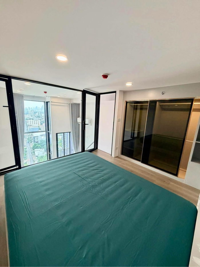picture ✨Duplex 1 Bedroom Unit For Rent @ Knightsbridge Space Sukhumvit Rama 4✨ 🏡 - 6/9