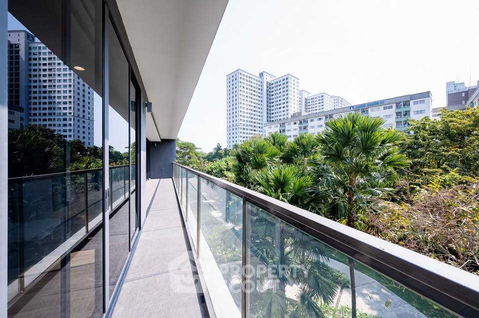 รูป ขายคอนโด 4 ห้องนอน 287 ตร.ม. Park Court Sukhumvit 77 ใกล้ BTS On Nut (ID 2261960) - รูปที่ 9/17