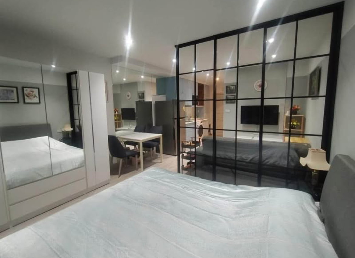 picture Condo Pattaya hill resort , Pratumnak soi 2, Pattaya - 3/7