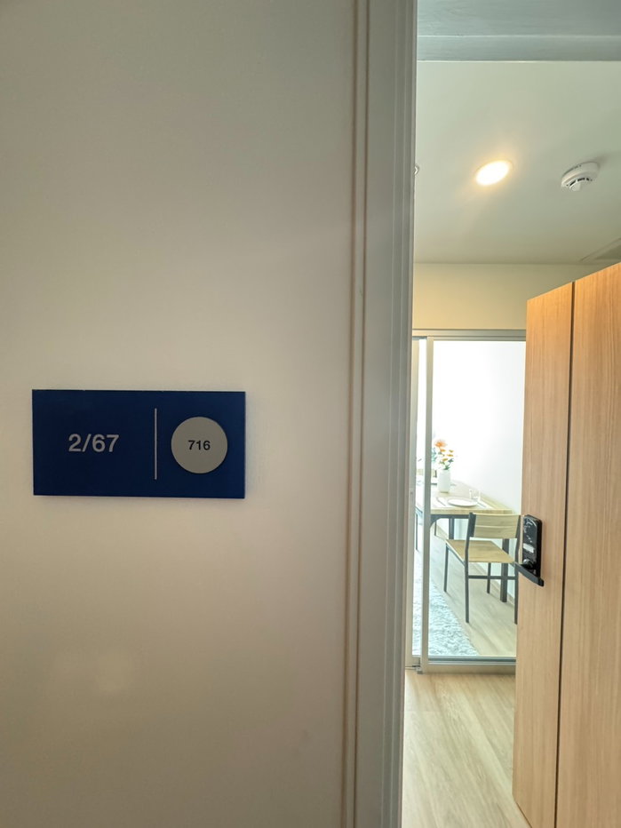 picture For Rent LUMPINI PLACE Chaengwattana - Pakkred Station @Line benoo.b - 1/11