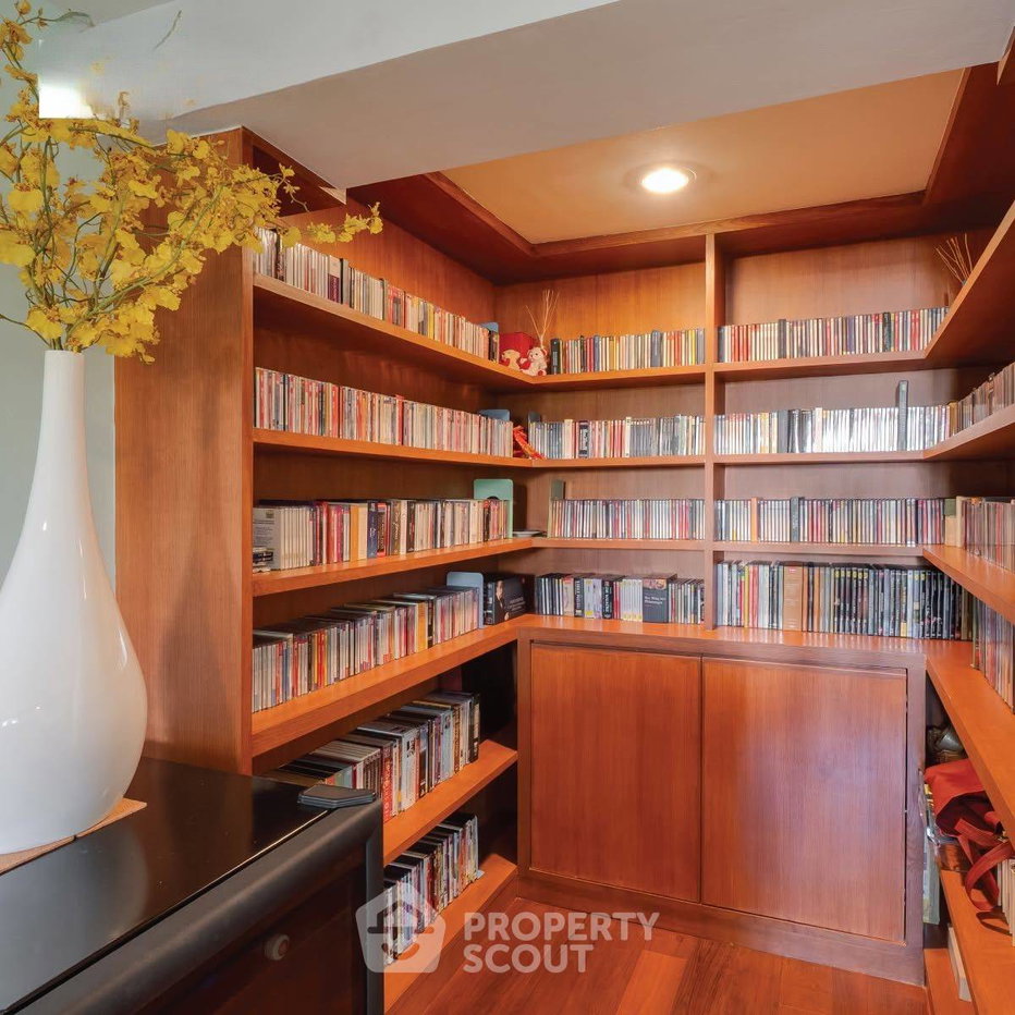 รูป คอนโด 4 ห้องนอน 323 ตร.ม. ที่ The Garden Place Condominium สถานี BTS ทองหล่อ (ID 3309271) - รูปที่ 4/6