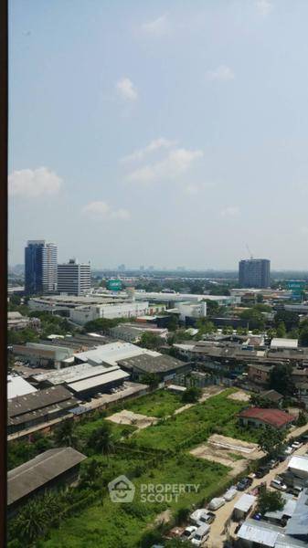 รูป คอนโด 1 ห้องนอนให้เช่า The Emporio Place ใกล้ BTS พร้อมพงษ์ (ID 2835704) - รูปที่ 5/8