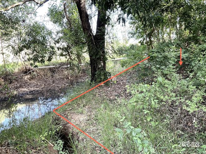 picture LAND 3045 Sq.w. Muang Chaiyaphum Chaiyaphum for 4.3M - 9/21